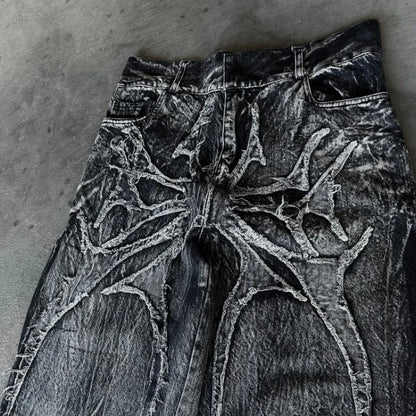 Arachne Baggy Jeans X