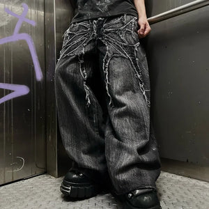 Arachne Baggy Jeans X