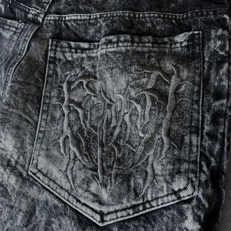 Arachne Baggy Jeans X