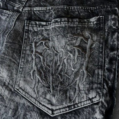 Arachne Baggy Jeans X
