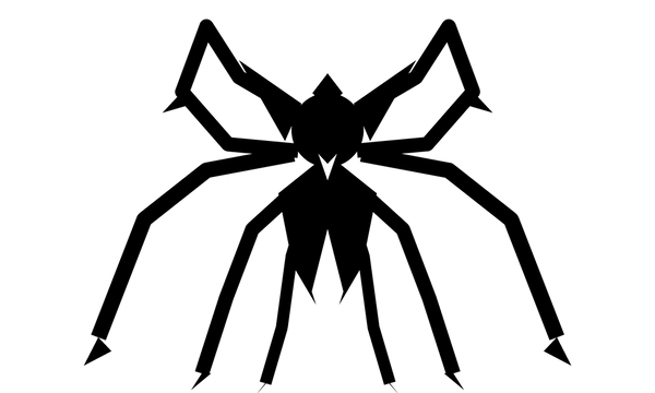 SpidderX